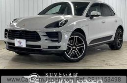 porsche macan 2021 quick_quick_3BA-J1M20_WP1ZZZ95ZMLB10968