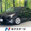 toyota prius 2018 -TOYOTA--Prius DAA-ZVW50--ZVW50-8080059---TOYOTA--Prius DAA-ZVW50--ZVW50-8080059- image 1