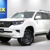 toyota land-cruiser-prado 2021 -TOYOTA--Land Cruiser Prado 3BA-TRJ150W--TRJ150-0106021---TOYOTA--Land Cruiser Prado 3BA-TRJ150W--TRJ150-0106021- image 1