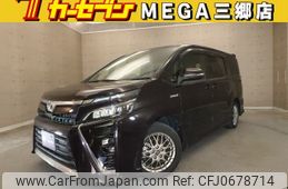 toyota voxy 2017 -TOYOTA--Voxy DAA-ZWR80W--ZWR80-0283500---TOYOTA--Voxy DAA-ZWR80W--ZWR80-0283500-