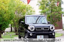 mazda flair 2025 CFJ1668347