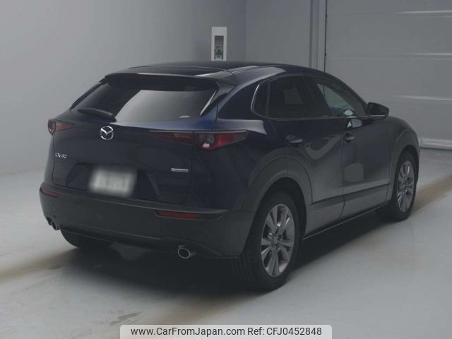 mazda cx-3 2023 -MAZDA 【熊谷 320な3333】--CX-30 DMEJ3P-103748---MAZDA 【熊谷 320な3333】--CX-30 DMEJ3P-103748- image 2