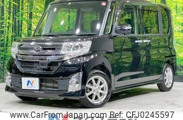 daihatsu tanto 2014 -DAIHATSU--Tanto DBA-LA600S--LA600S-0104300---DAIHATSU--Tanto DBA-LA600S--LA600S-0104300-