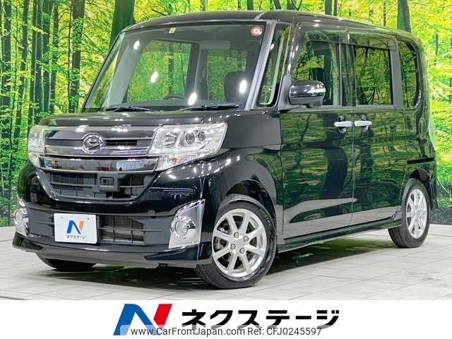 daihatsu tanto 2014 -DAIHATSU--Tanto DBA-LA600S--LA600S-0104300---DAIHATSU--Tanto DBA-LA600S--LA600S-0104300- image 1