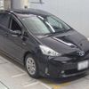 toyota prius-α 2016 -TOYOTA 【名古屋 305ﾈ2631】--Prius α DAA-ZVW41W--ZVW41W-0037808---TOYOTA 【名古屋 305ﾈ2631】--Prius α DAA-ZVW41W--ZVW41W-0037808- image 10