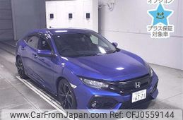 honda civic 2018 -HONDA 【高崎 300ﾉ6771】--Civic FK7-1011848---HONDA 【高崎 300ﾉ6771】--Civic FK7-1011848-