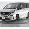 nissan serena 2018 -NISSAN--Serena DAA-GFC27--GFC27-099986---NISSAN--Serena DAA-GFC27--GFC27-099986- image 1