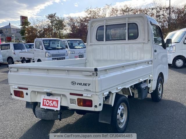 daihatsu hijet-truck 2018 quick_quick_S510P_S510P-0223859 image 2