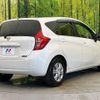 nissan note 2014 -NISSAN--Note DBA-E12--E12-300438---NISSAN--Note DBA-E12--E12-300438- image 17