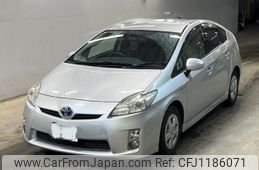 toyota prius 2009 -TOYOTA 【福岡 303ひ4629】--Prius ZVW30-1041922---TOYOTA 【福岡 303ひ4629】--Prius ZVW30-1041922-