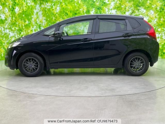 honda fit 2014 quick_quick_DBA-GK3_GK3-1044188 image 2