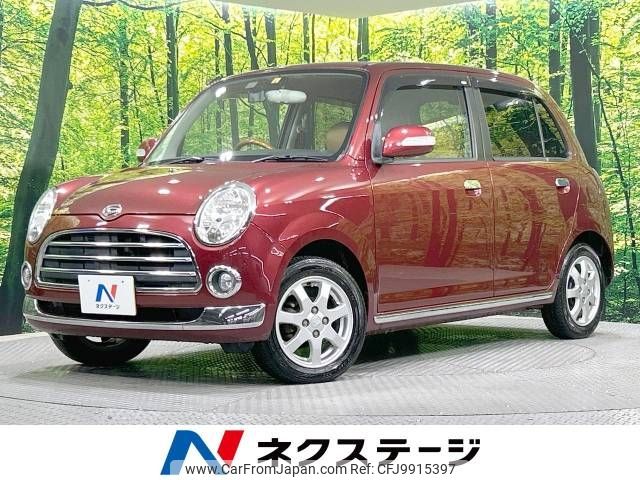 daihatsu mira-gino 2008 -DAIHATSU--Mira Gino CBA-L660S--L660S-0008270---DAIHATSU--Mira Gino CBA-L660S--L660S-0008270- image 1