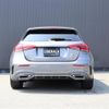 mercedes-benz a-class 2018 CFJ1642329 image 10