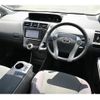 toyota prius-α 2011 quick_quick_DAA-ZVW41W_ZVW41-3016740 image 3