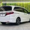 honda odyssey 2014 -HONDA--Odyssey DBA-RC1--RC1-1012396---HONDA--Odyssey DBA-RC1--RC1-1012396- image 18