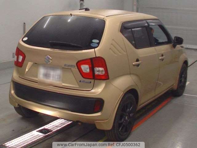 suzuki ignis 2016 -SUZUKI 【仙台 501ｻ4013】--Ignis DAA-FF21S--FF21S-103038---SUZUKI 【仙台 501ｻ4013】--Ignis DAA-FF21S--FF21S-103038- image 2