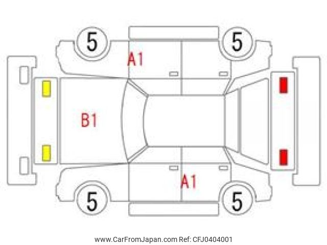 daihatsu tanto 2012 -DAIHATSU--Tanto DBA-L375S--L375S-0480626---DAIHATSU--Tanto DBA-L375S--L375S-0480626- image 2