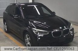 bmw x1 2016 -BMW--BMW X1 WBAHT920605G89122---BMW--BMW X1 WBAHT920605G89122-