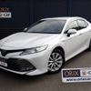 toyota camry 2019 -TOYOTA--Camry DAA-AXVH70--AXVH70-1056549---TOYOTA--Camry DAA-AXVH70--AXVH70-1056549- image 1