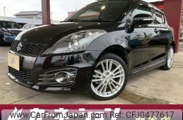 suzuki swift 2012 quick_quick_ZC32S_ZC32S-101864