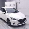 mazda demio 2015 -MAZDA--Demio DJ5FS-118995---MAZDA--Demio DJ5FS-118995- image 1