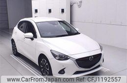 mazda demio 2015 -MAZDA--Demio DJ5FS-118995---MAZDA--Demio DJ5FS-118995-