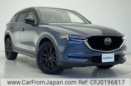 mazda cx-5 2021 -MAZDA--CX-5 3DA-KF2P--KF2P-460716---MAZDA--CX-5 3DA-KF2P--KF2P-460716-