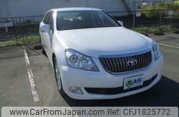 toyota crown-majesta 2010 CFJ1825772