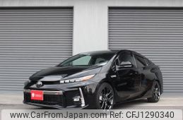 toyota prius-phv 2018 quick_quick_ZVW52_ZVW52-3093562