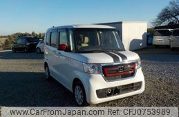 honda n-box 2020 -HONDA--N BOX 6BA-JF4--JF4-1106917---HONDA--N BOX 6BA-JF4--JF4-1106917-