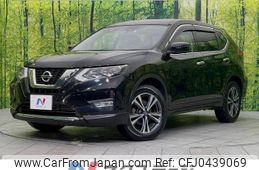 nissan x-trail 2018 -NISSAN--X-Trail DBA-NT32--NT32-081054---NISSAN--X-Trail DBA-NT32--NT32-081054-