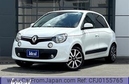 renault twingo 2019 -RENAULT--Renault Twingo DBA-AHH4B--VF1AHB22AJ0777437---RENAULT--Renault Twingo DBA-AHH4B--VF1AHB22AJ0777437-