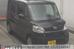 daihatsu tanto 2014 -DAIHATSU--Tanto LA600S-0101420---DAIHATSU--Tanto LA600S-0101420-