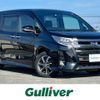 toyota noah 2019 -TOYOTA--Noah DBA-ZRR80W--ZRR80-0550556---TOYOTA--Noah DBA-ZRR80W--ZRR80-0550556- image 1