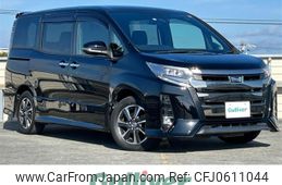 toyota noah 2019 -TOYOTA--Noah DBA-ZRR80W--ZRR80-0550556---TOYOTA--Noah DBA-ZRR80W--ZRR80-0550556-