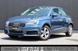 audi a1 2016 -AUDI--Audi A1 DBA-8XCHZ--WAUZZZ8X8GB089816---AUDI--Audi A1 DBA-8XCHZ--WAUZZZ8X8GB089816-