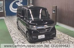 honda n-box 2018 -HONDA--N BOX JF3-1133104---HONDA--N BOX JF3-1133104-