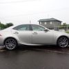 lexus is 2016 -LEXUS--Lexus IS DBA-ASE30--ASE30-0001060---LEXUS--Lexus IS DBA-ASE30--ASE30-0001060- image 7