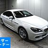 bmw 6-series 2014 -BMW 【愛媛 330ひ4600】--BMW 6 Series 6B44-WBA6B22080D289325---BMW 【愛媛 330ひ4600】--BMW 6 Series 6B44-WBA6B22080D289325- image 1