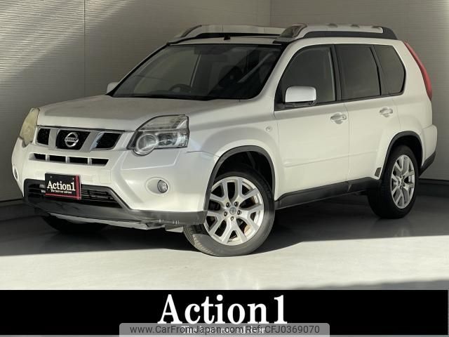 nissan x-trail 2010 quick_quick_DNT31_DNT31-200933 image 1