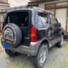 suzuki jimny 2008 CFJ1553253 image 1