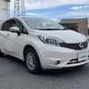 nissan note 2016 -NISSAN--Note DBA-E12--E12-448483---NISSAN--Note DBA-E12--E12-448483- image 1