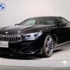 bmw 8-series 2019 -BMW--BMW 8 Series 3DA-BC30--WBABC22030BX40846---BMW--BMW 8 Series 3DA-BC30--WBABC22030BX40846- image 1