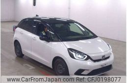 honda fit 2020 -HONDA--Fit 6AA-GR3--GR3-1051310---HONDA--Fit 6AA-GR3--GR3-1051310-