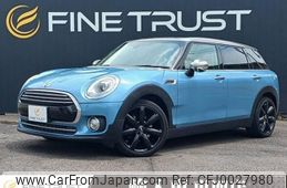 mini mini-others 2017 -BMW--BMW Mini DBA-LN15--WMWLN320202F14904---BMW--BMW Mini DBA-LN15--WMWLN320202F14904-