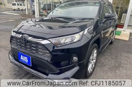 toyota rav4 2021 -TOYOTA--RAV4 6BA-MXAA54--MXAA54-4031566---TOYOTA--RAV4 6BA-MXAA54--MXAA54-4031566-