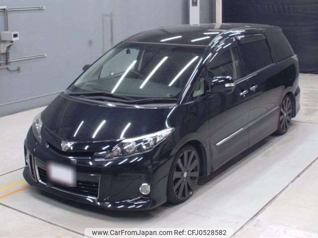 toyota estima 2015 -TOYOTA--Estima DBA-ACR50W--ACR50-7127812---TOYOTA--Estima DBA-ACR50W--ACR50-7127812- image 1