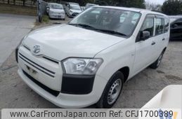 toyota succeed-van 2019 CFJ1700389
