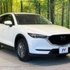 mazda cx-5 2017 -MAZDA--CX-5 DBA-KF5P--KF5P-102528---MAZDA--CX-5 DBA-KF5P--KF5P-102528- image 17