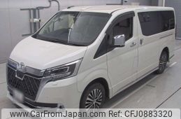 toyota granace 2022 -TOYOTA 【広島 347る1818】--Granace GDH303W-1001937---TOYOTA 【広島 347る1818】--Granace GDH303W-1001937-